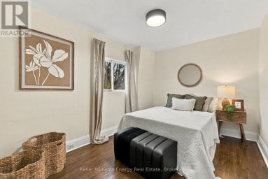 286 GLIDDON AVENUE Oshawa (Central) Ontario photo 25