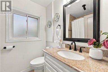 286 GLIDDON AVENUE Oshawa (Central) Ontario photo 26