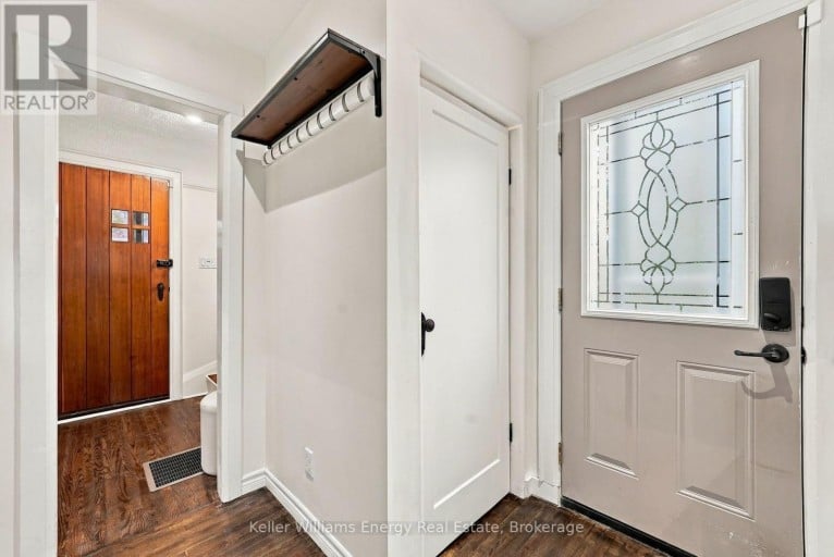 286 GLIDDON AVENUE, Oshawa (Central), Ontario, L1H1Z3