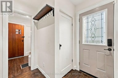 286 GLIDDON AVENUE Oshawa (Central) Ontario photo 27