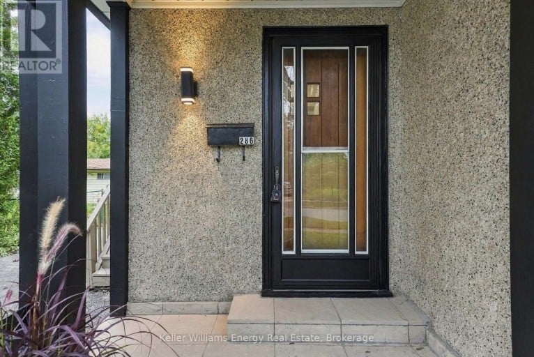 286 GLIDDON AVENUE, Oshawa (Central), Ontario, L1H1Z3