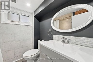 286 GLIDDON AVENUE Oshawa (Central) Ontario photo 32