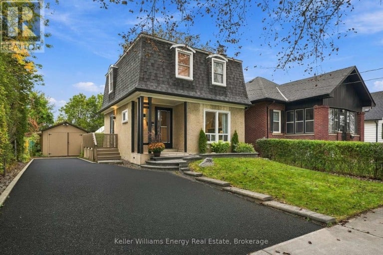 286 GLIDDON AVENUE, Oshawa (Central), Ontario, L1H1Z3