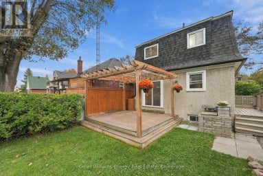 286 GLIDDON AVENUE Oshawa (Central) Ontario photo 36