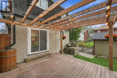 286 GLIDDON AVENUE Oshawa (Central) Ontario photo 38