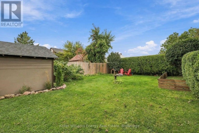 286 GLIDDON AVENUE, Oshawa (Central), Ontario, L1H1Z3