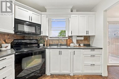 286 GLIDDON AVENUE Oshawa (Central) Ontario photo 4