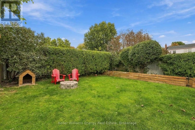 286 GLIDDON AVENUE, Oshawa (Central), Ontario, L1H1Z3