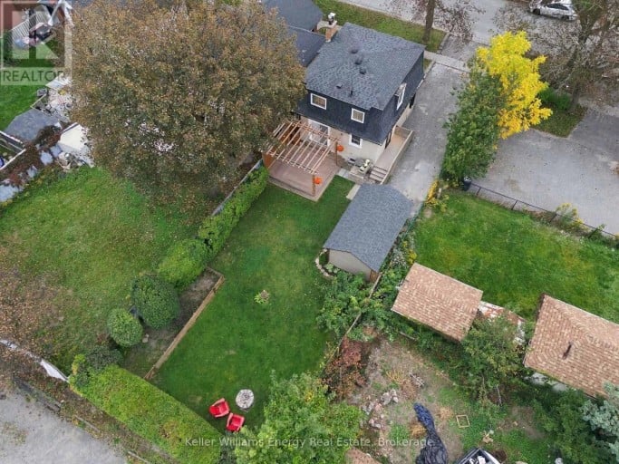 286 GLIDDON AVENUE, Oshawa (Central), Ontario, L1H1Z3