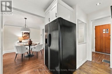 286 GLIDDON AVENUE Oshawa (Central) Ontario photo 8