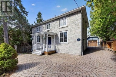 68 COLLINGWOOD STREET, Kingston (Central City East), Ontario