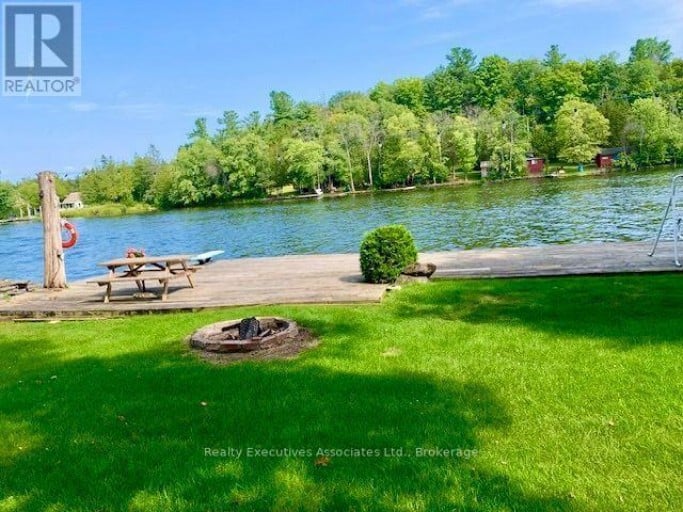 345 HILLSIDE DRIVE, Trent Hills, Ontario, K0L1L0