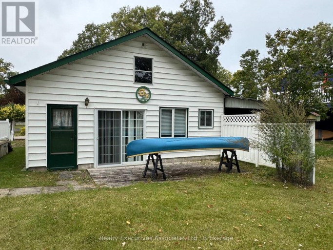 345 HILLSIDE DRIVE, Trent Hills, Ontario, K0L1L0