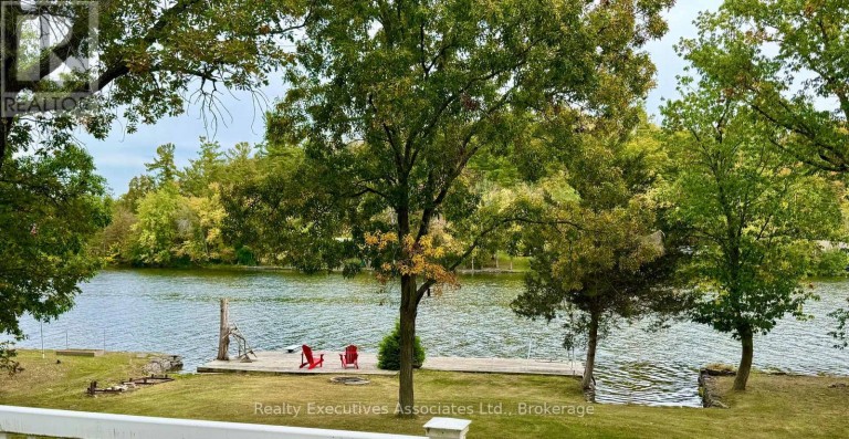 345 HILLSIDE DRIVE, Trent Hills, Ontario, K0L1L0