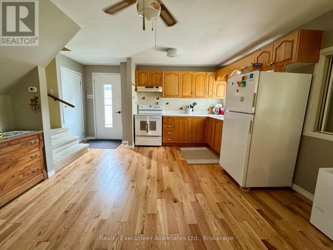 345 HILLSIDE DRIVE, Trent Hills, Ontario, K0L1L0