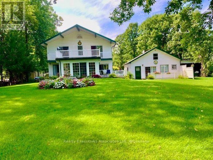 345 HILLSIDE DRIVE, Trent Hills, Ontario, K0L1L0