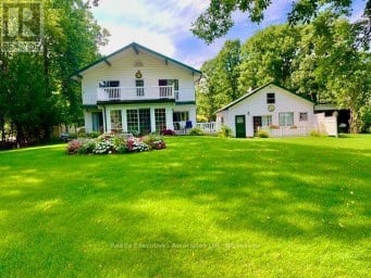 345 HILLSIDE DRIVE Trent Hills Ontario photo 34