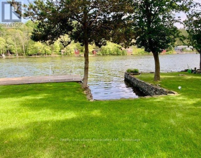 345 HILLSIDE DRIVE, Trent Hills, Ontario, K0L1L0