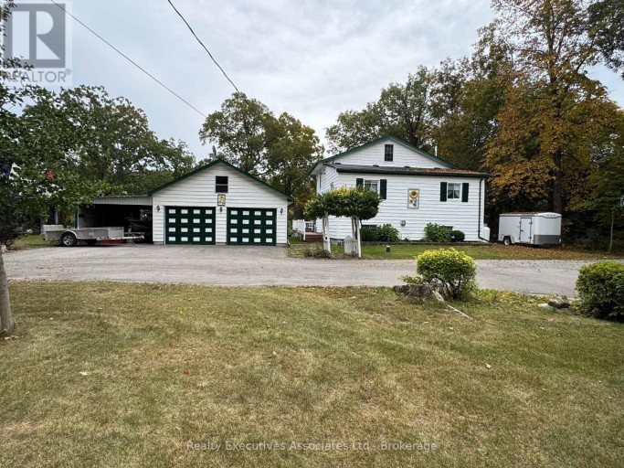 345 HILLSIDE DRIVE, Trent Hills, Ontario, K0L1L0