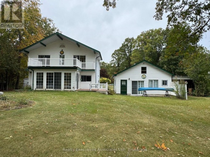 345 HILLSIDE DRIVE, Trent Hills, Ontario, K0L1L0