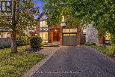 460 CARDINAL DRIVE Peterborough (Ashburnham Ward 4) Ontario photo 1