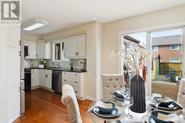 460 CARDINAL DRIVE, Peterborough (Ashburnham Ward 4), Ontario, K9L1X9