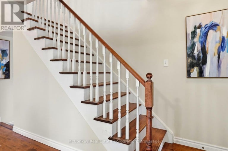 460 CARDINAL DRIVE, Peterborough (Ashburnham Ward 4), Ontario, K9L1X9