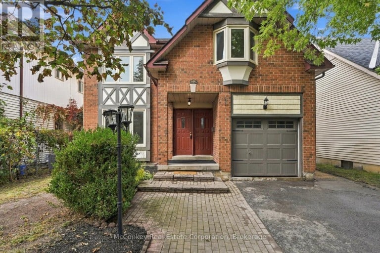 460 CARDINAL DRIVE, Peterborough (Ashburnham Ward 4), Ontario, K9L1X9