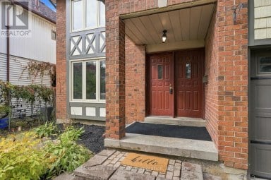 460 CARDINAL DRIVE Peterborough (Ashburnham Ward 4) Ontario photo 3