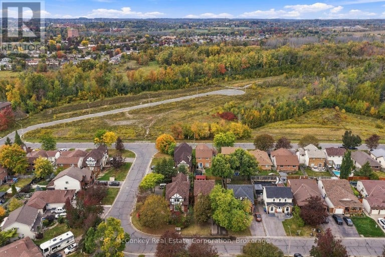 460 CARDINAL DRIVE, Peterborough (Ashburnham Ward 4), Ontario, K9L1X9