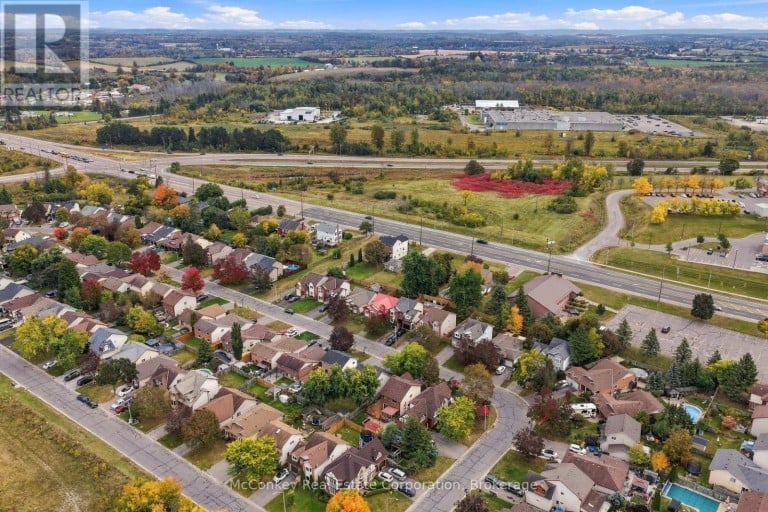460 CARDINAL DRIVE, Peterborough (Ashburnham Ward 4), Ontario, K9L1X9