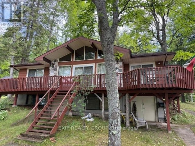 5420 CENTENNIAL LAKE ROAD, Greater Madawaska, Ontario, K0J2R0
