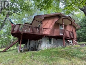 5420 CENTENNIAL LAKE ROAD Greater Madawaska Ontario photo 13