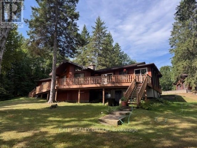 5420 CENTENNIAL LAKE ROAD, Greater Madawaska, Ontario, K0J2R0