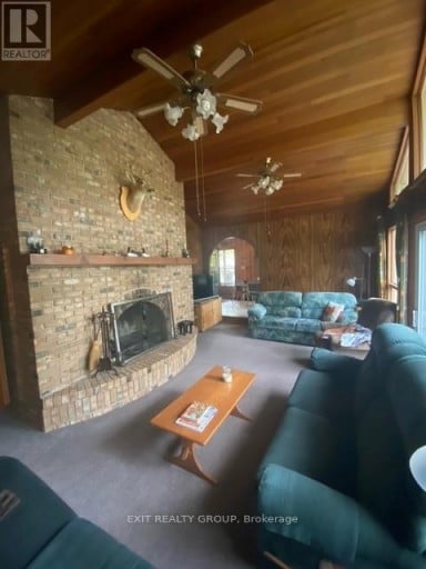 5420 CENTENNIAL LAKE ROAD, Greater Madawaska, Ontario, K0J2R0