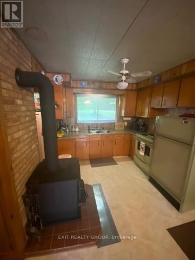 5420 CENTENNIAL LAKE ROAD, Greater Madawaska, Ontario, K0J2R0