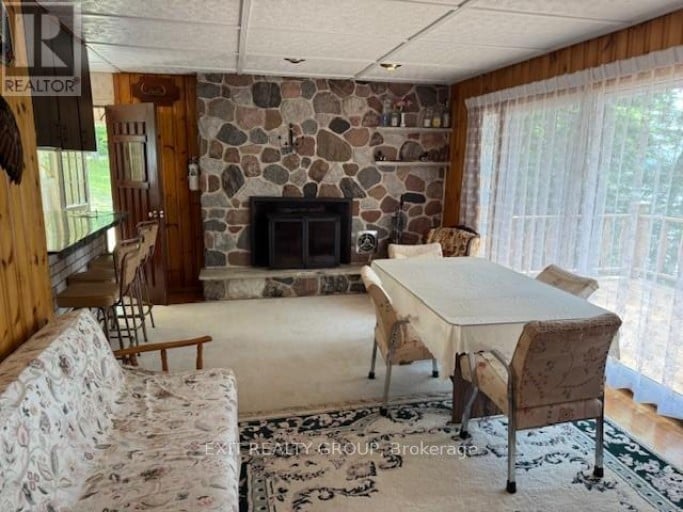 5420 CENTENNIAL LAKE ROAD, Greater Madawaska, Ontario, K0J2R0