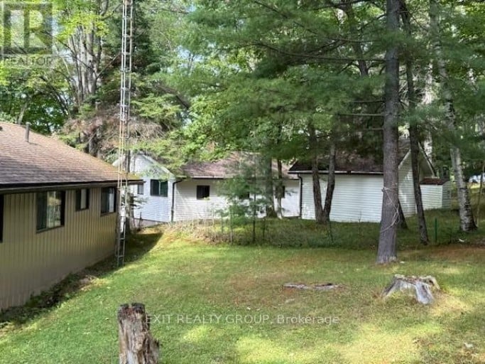 5420 CENTENNIAL LAKE ROAD, Greater Madawaska, Ontario, K0J2R0