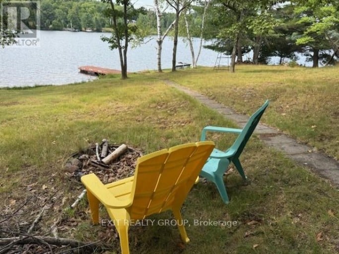 5420 CENTENNIAL LAKE ROAD, Greater Madawaska, Ontario, K0J2R0