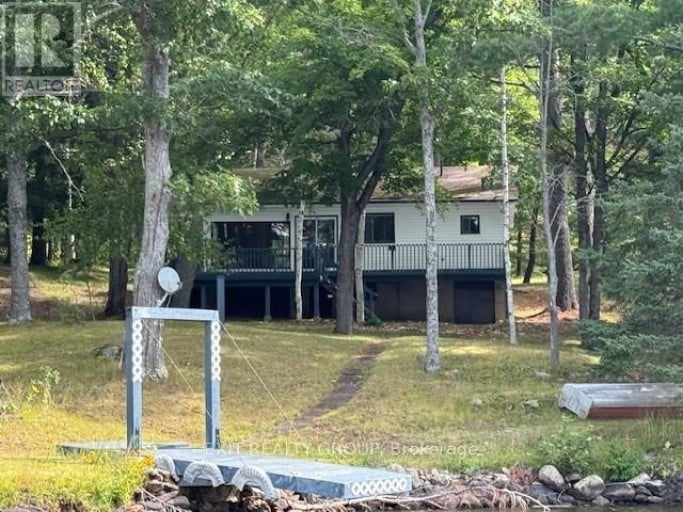 5420 CENTENNIAL LAKE ROAD, Greater Madawaska, Ontario, K0J2R0