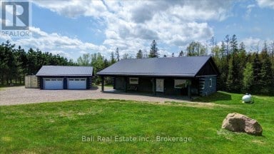414 PINE VIEW RIDGE ROAD Tudor and Cashel (Tudor Ward) Ontario photo 1