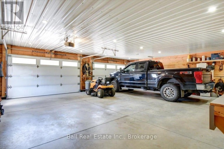 414 PINE VIEW RIDGE ROAD, Tudor and Cashel (Tudor Ward), Ontario, K0L1W0