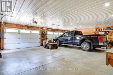 414 PINE VIEW RIDGE ROAD Tudor and Cashel (Tudor Ward) Ontario photo 10