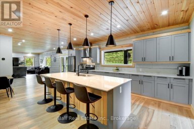 414 PINE VIEW RIDGE ROAD Tudor and Cashel (Tudor Ward) Ontario photo 12