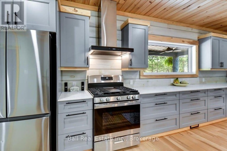 414 PINE VIEW RIDGE ROAD, Tudor and Cashel (Tudor Ward), Ontario, K0L1W0