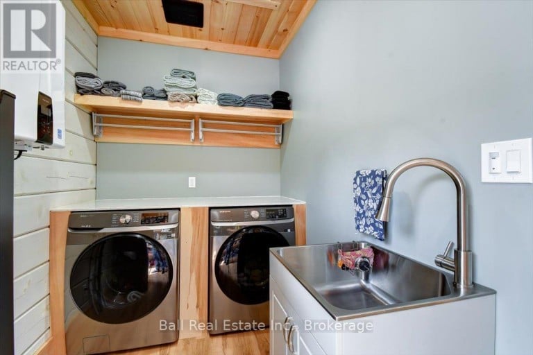 414 PINE VIEW RIDGE ROAD, Tudor and Cashel (Tudor Ward), Ontario, K0L1W0