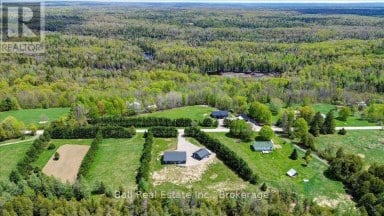 414 PINE VIEW RIDGE ROAD Tudor and Cashel (Tudor Ward) Ontario photo 2