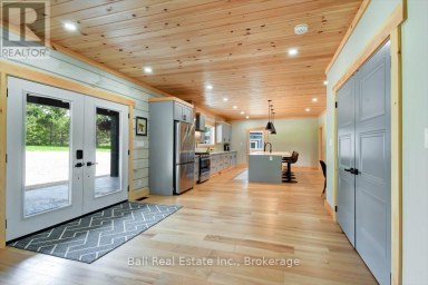 414 PINE VIEW RIDGE ROAD Tudor and Cashel (Tudor Ward) Ontario photo 21