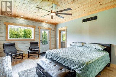 414 PINE VIEW RIDGE ROAD Tudor and Cashel (Tudor Ward) Ontario photo 25