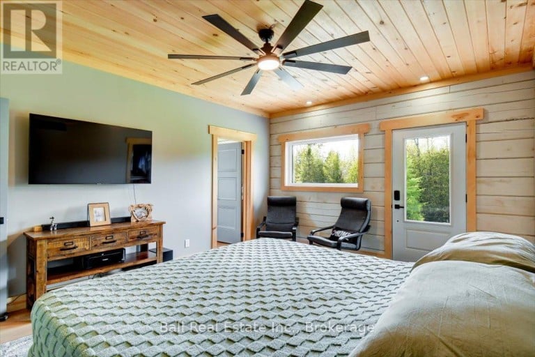 414 PINE VIEW RIDGE ROAD, Tudor and Cashel (Tudor Ward), Ontario, K0L1W0